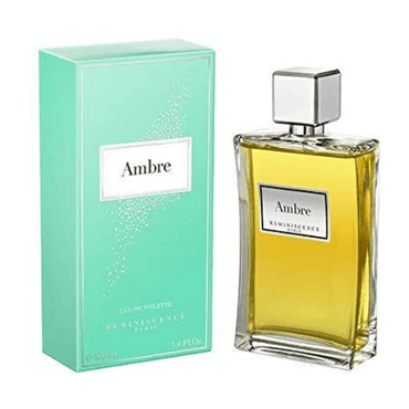 Reminiscence Ambre EDT 100ml Perfume For Men - Thescentsstore